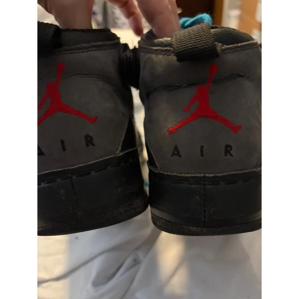 Jordan ajf 10