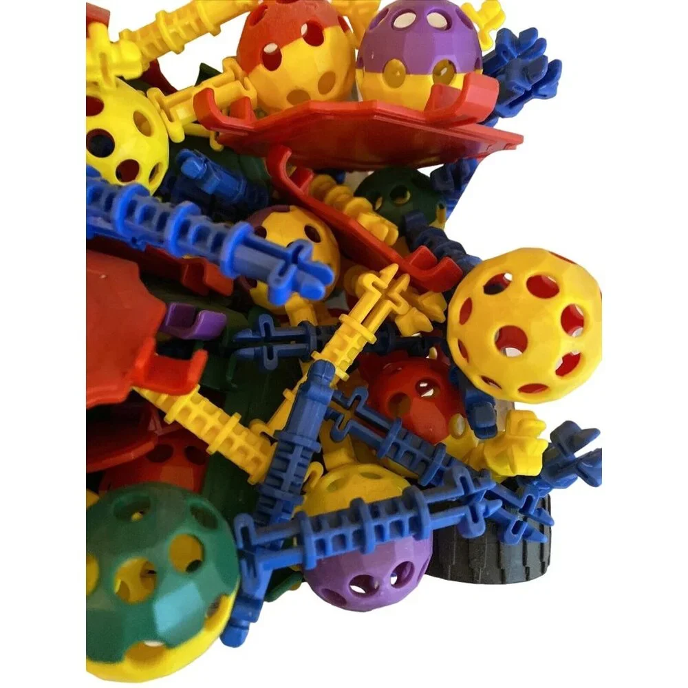 Stem Learning iq builder