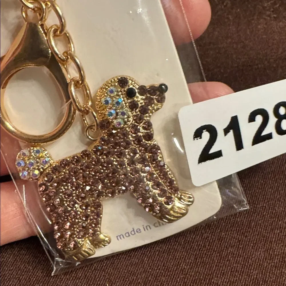 N/A 2128 rhinestone