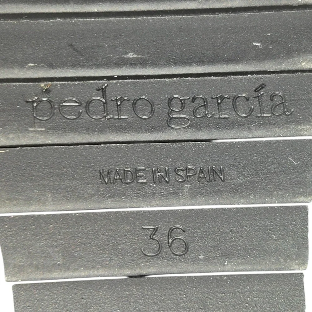 Pedro Garcia pedro garcia