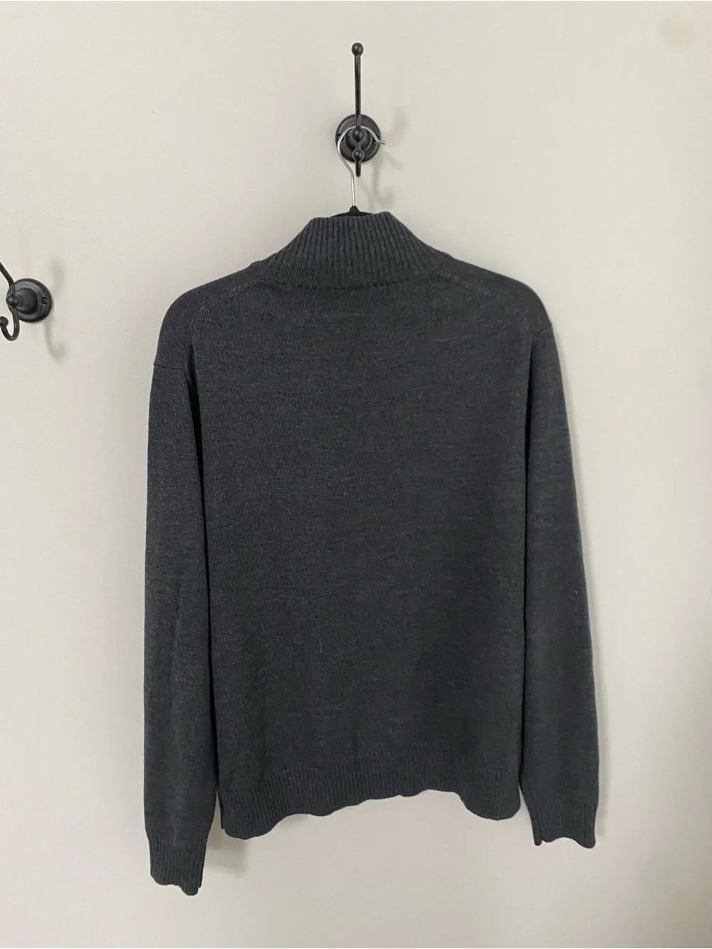 J. Crew crew full