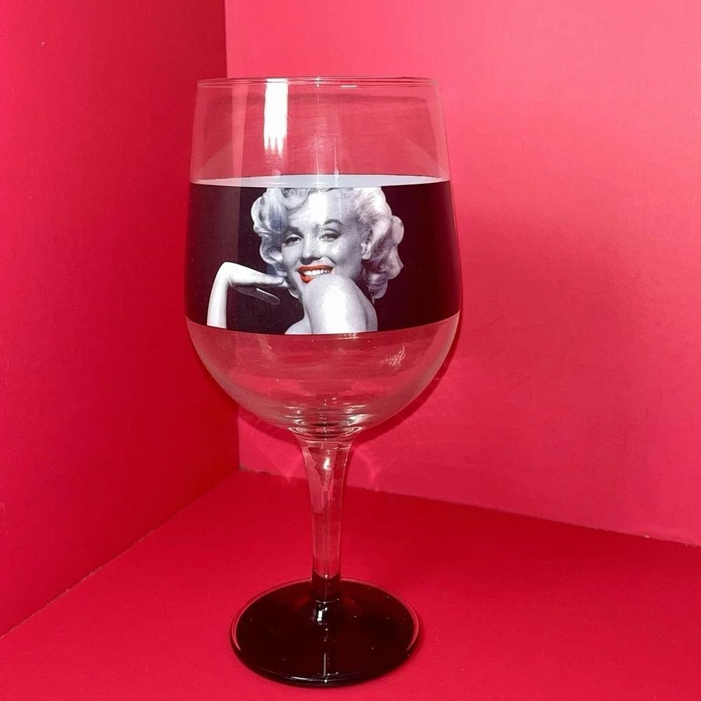 Bernard Of Hollywood this marilyn