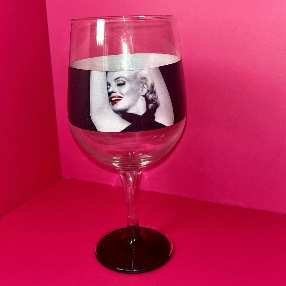 Bernard Of Hollywood this marilyn