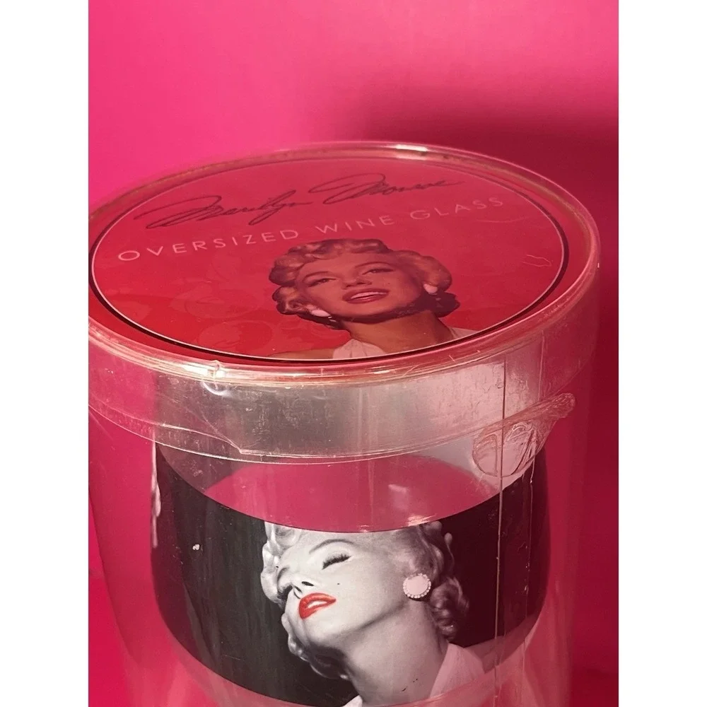 Bernard Of Hollywood this marilyn