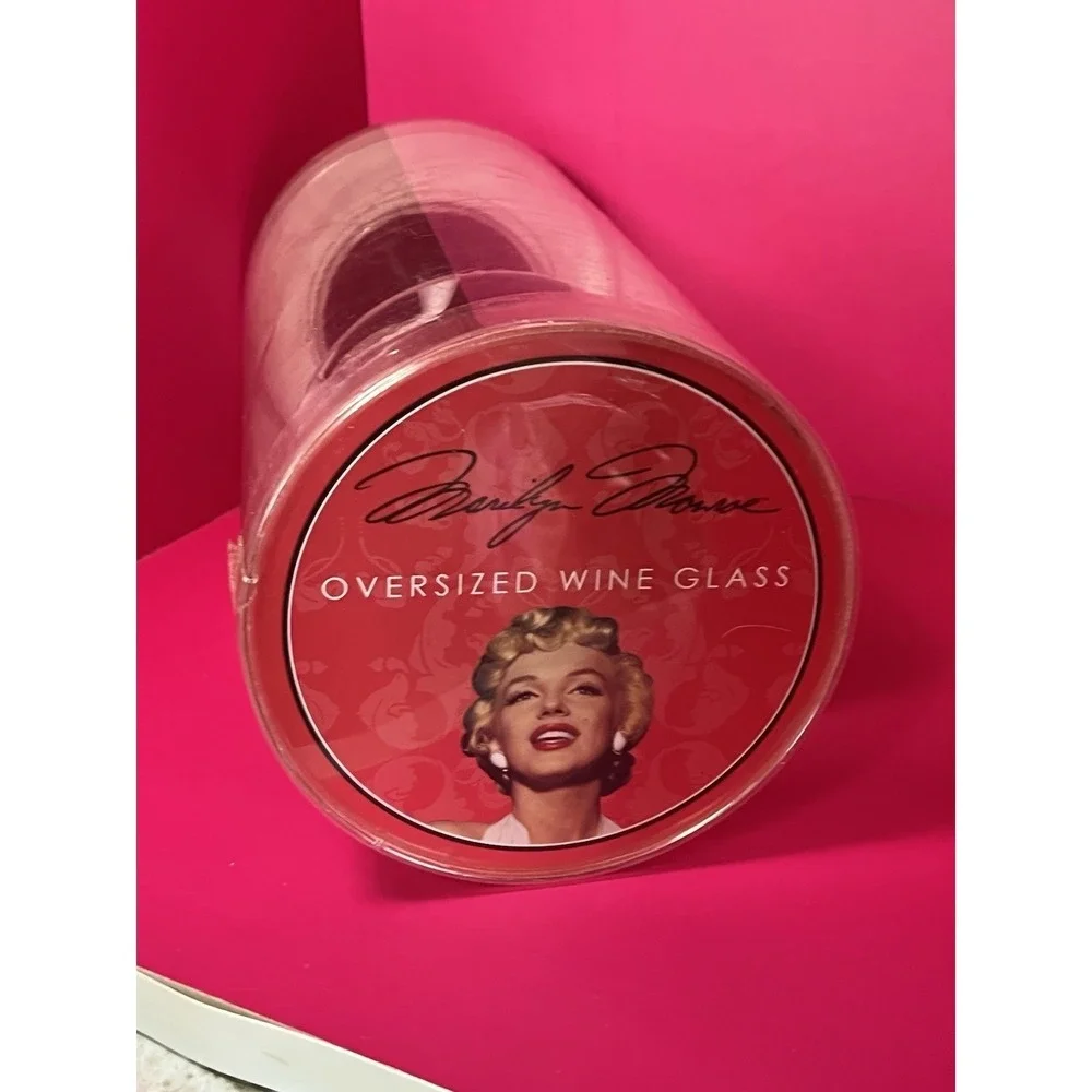 Bernard Of Hollywood this marilyn