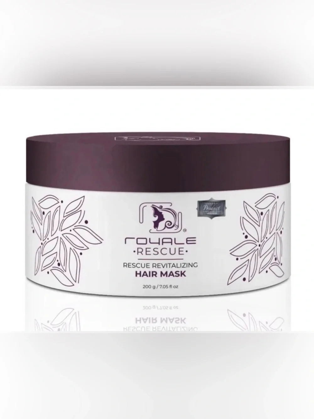 Prima Royale rescue revitalizing