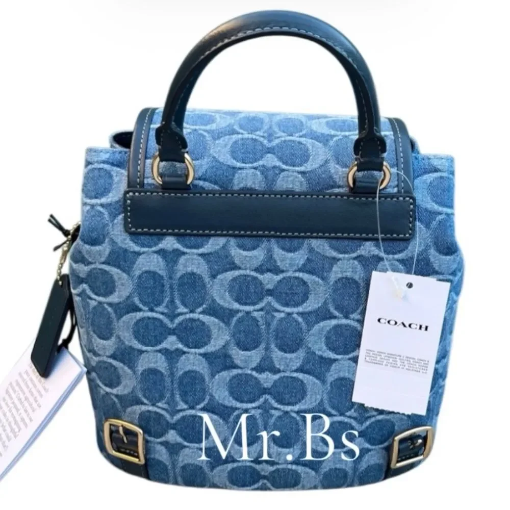 Coach cdb95 drop materials