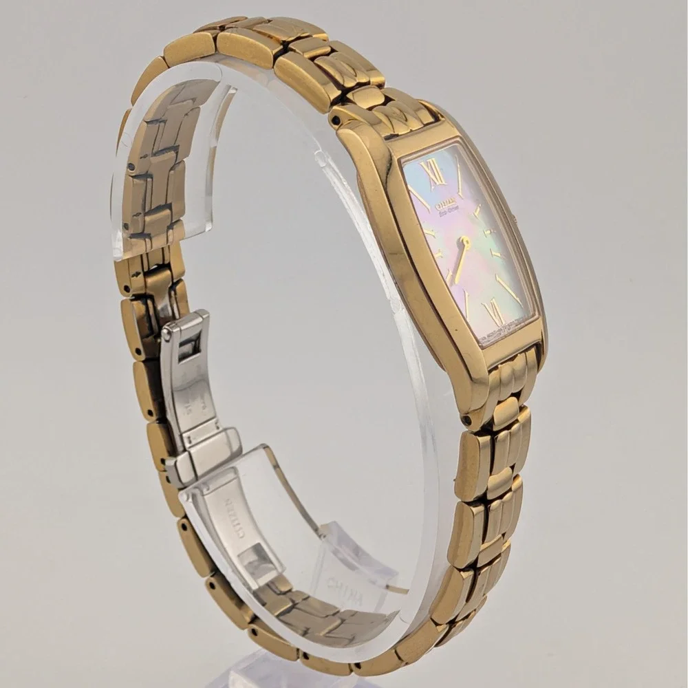 Citizen eco drive