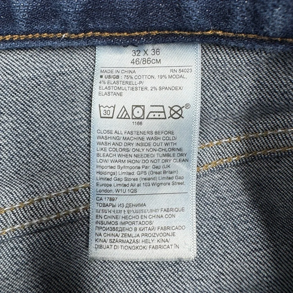 Banana Republic description great