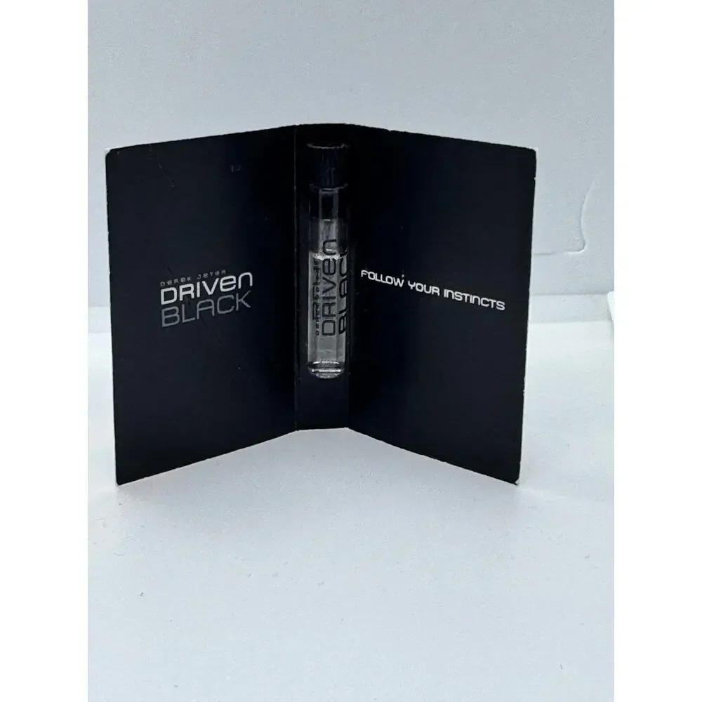 Avon driven black