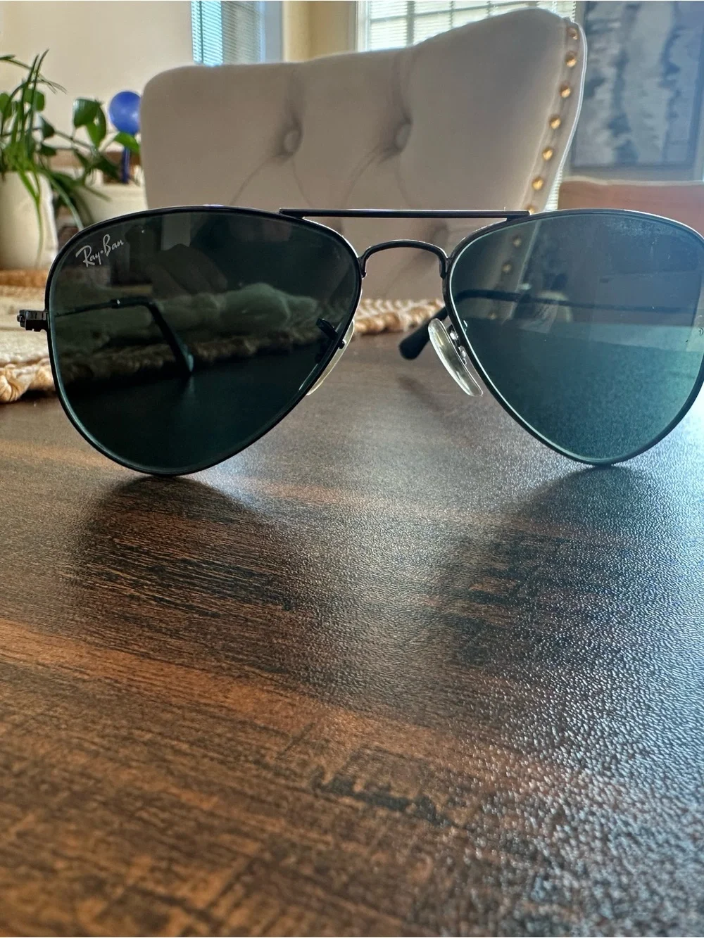 Ray-Ban kids sunglasses
