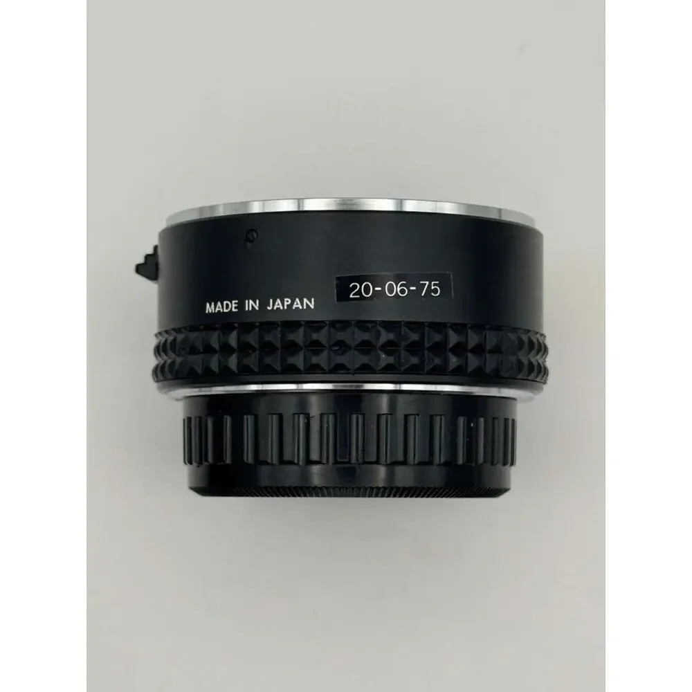 Focal 60mm marked