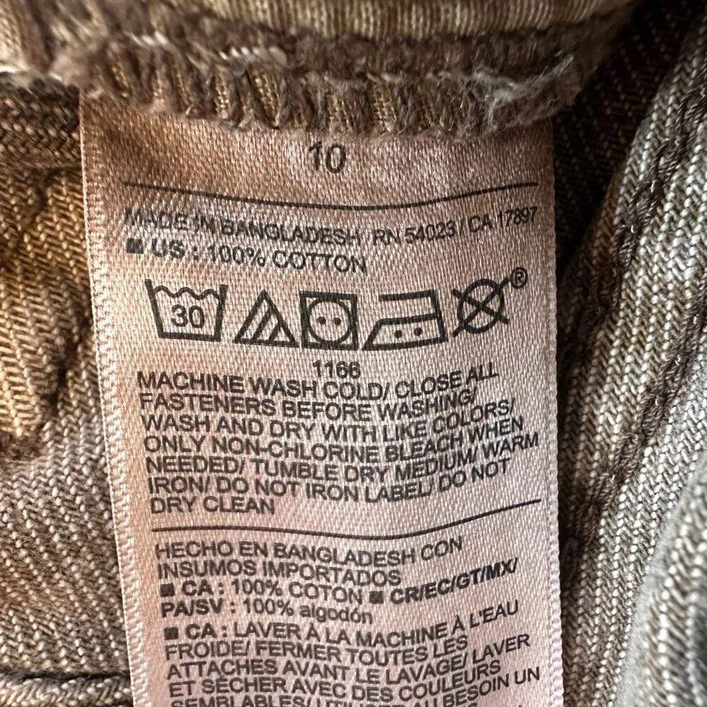 Old Navy new old