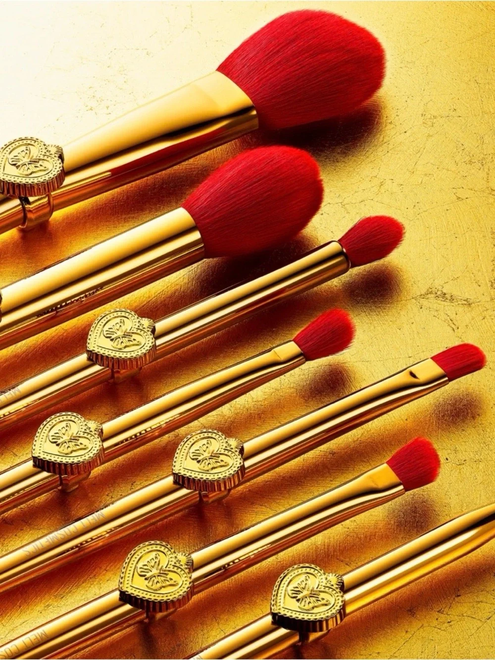Melt Cosmetics bold melt