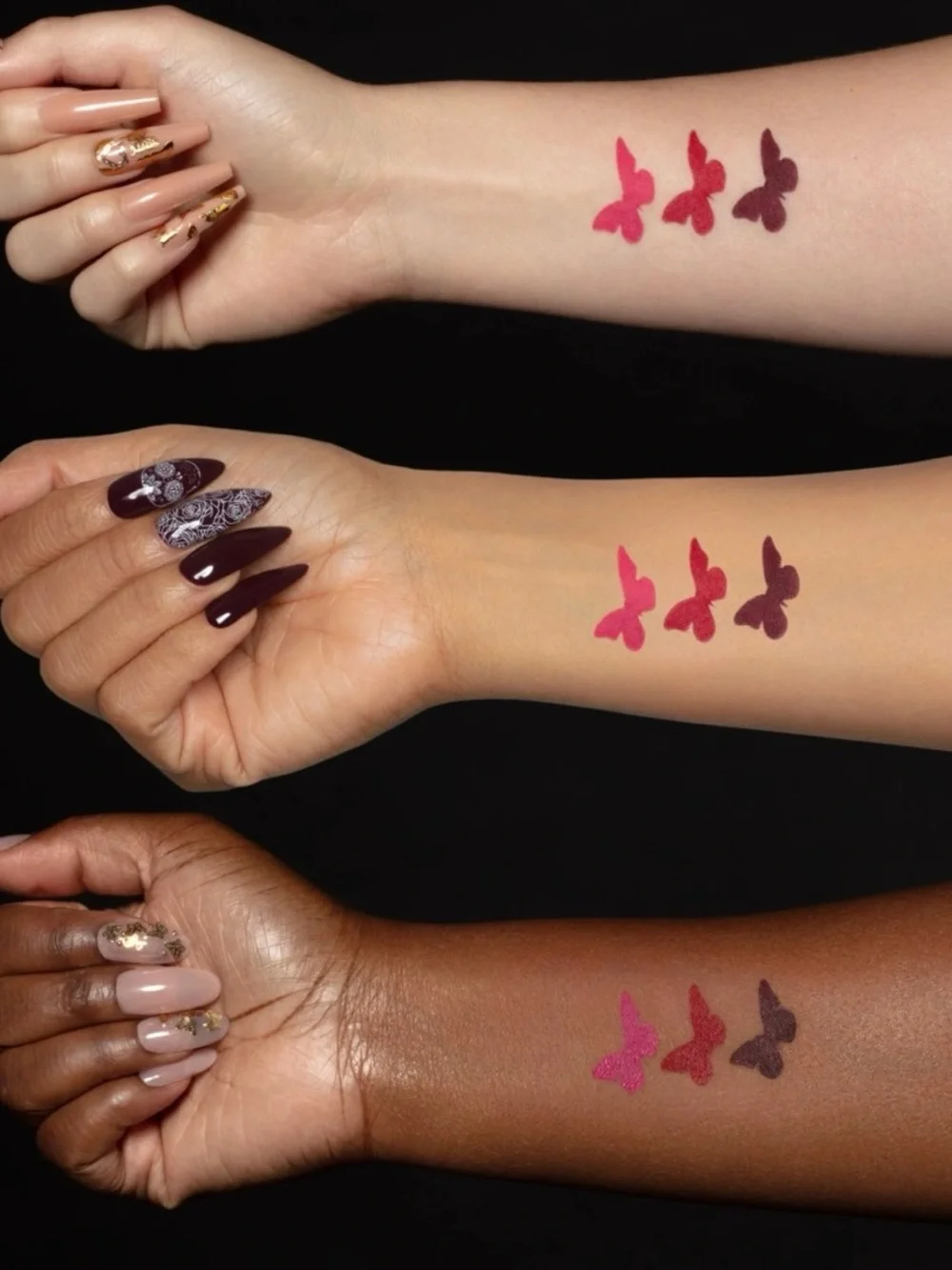 Melt Cosmetics bold melt