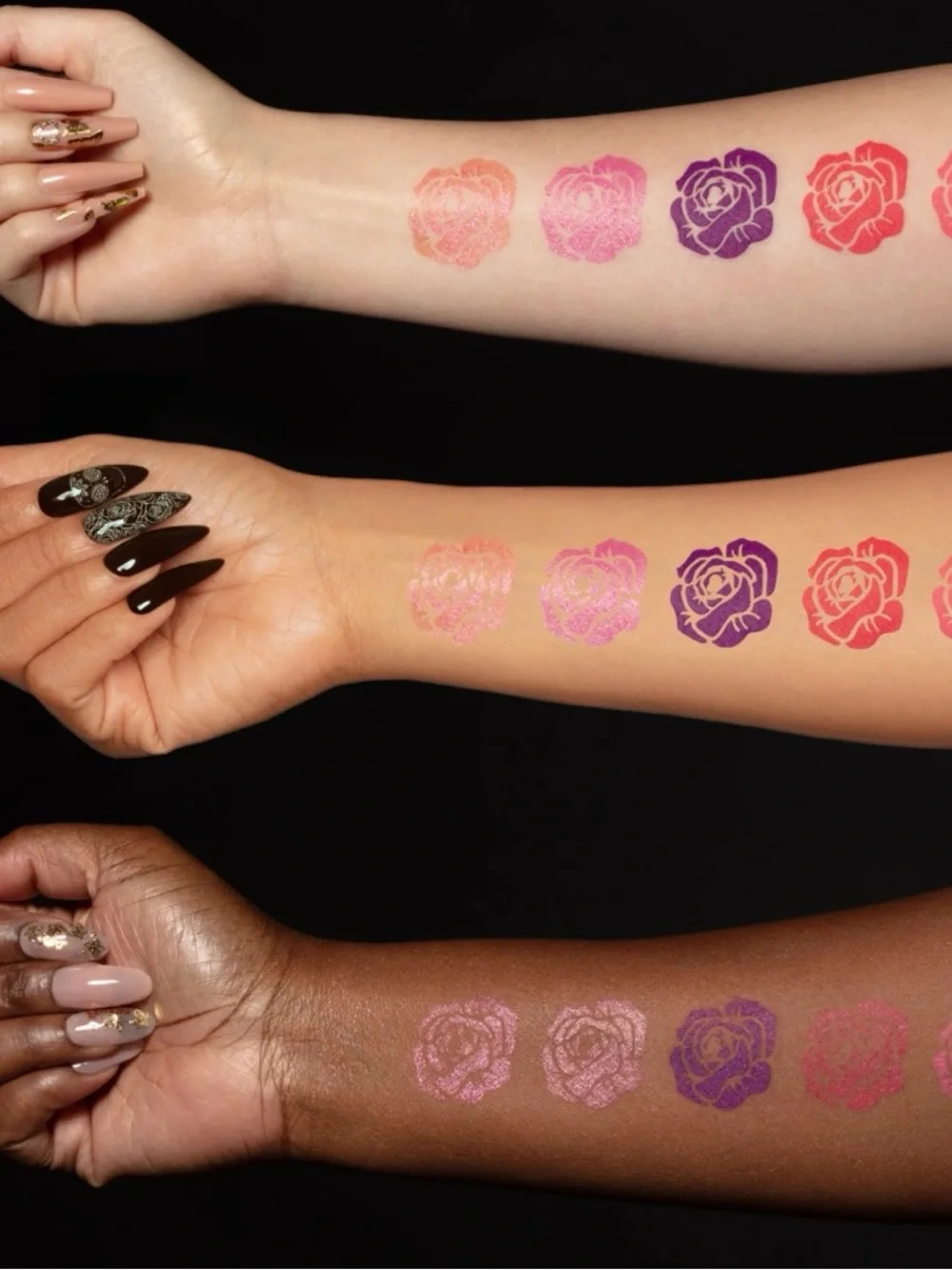 Melt Cosmetics bold melt