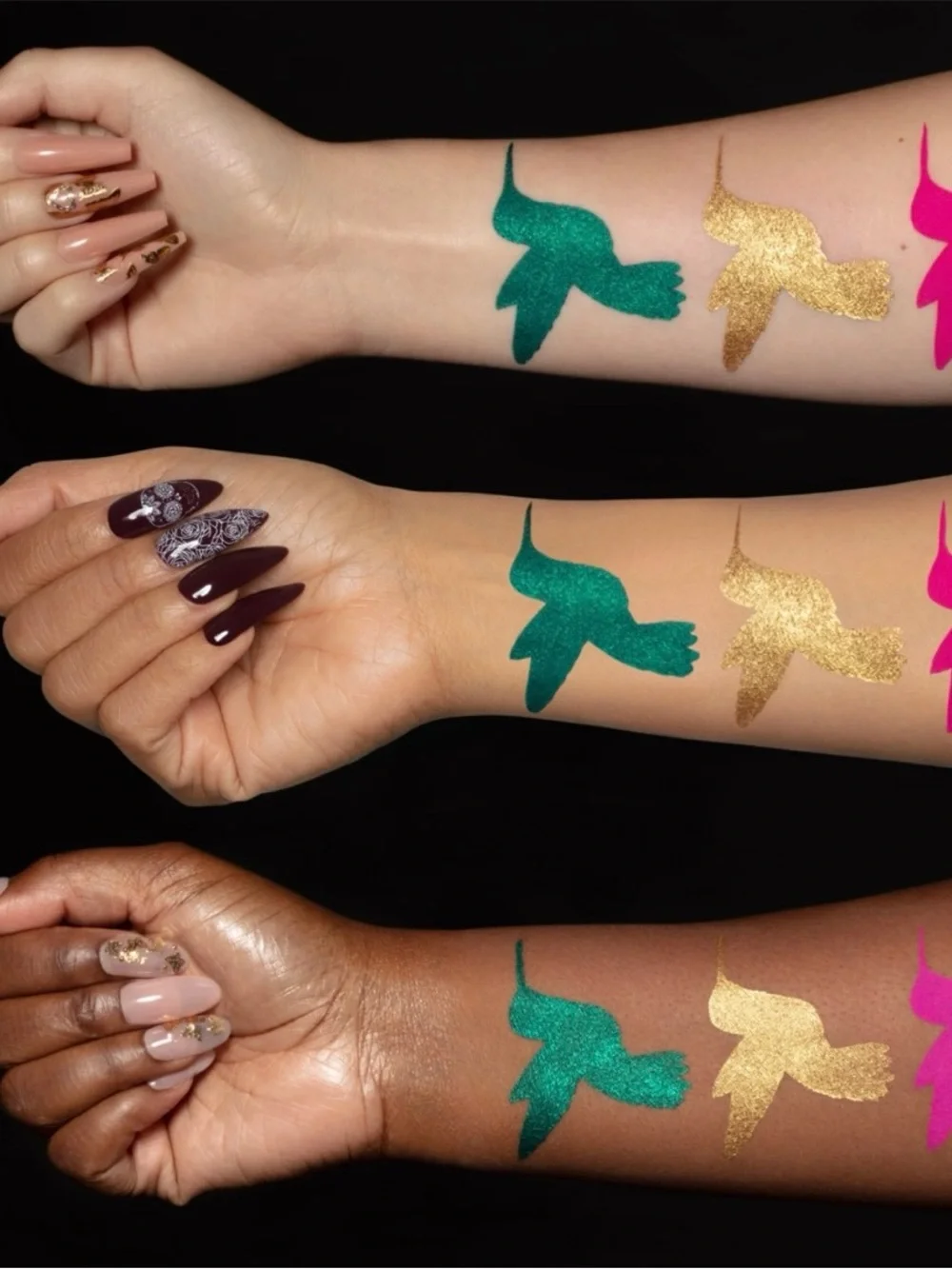 Melt Cosmetics bold melt
