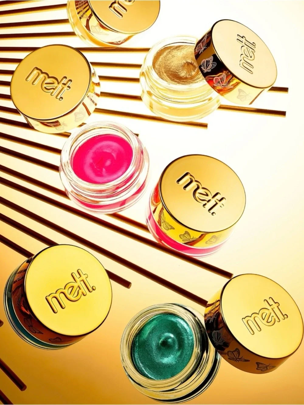 Melt Cosmetics bold melt