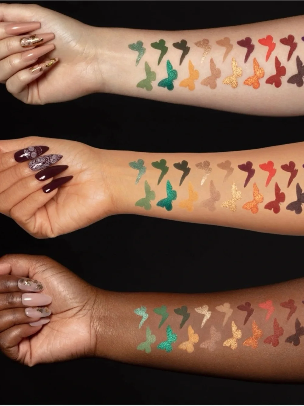 Melt Cosmetics bold melt