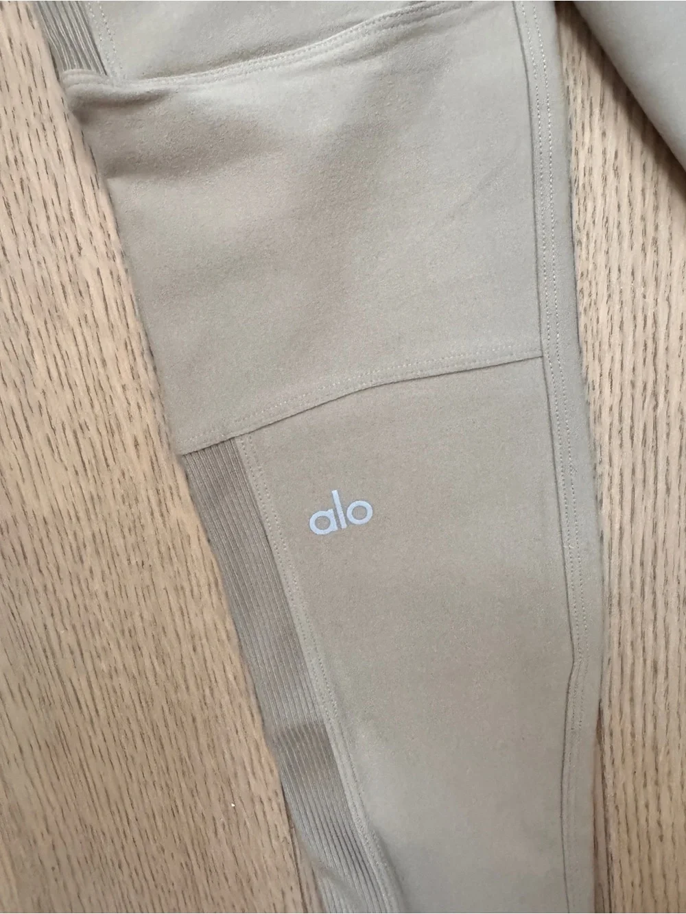 ALO Yoga high waist