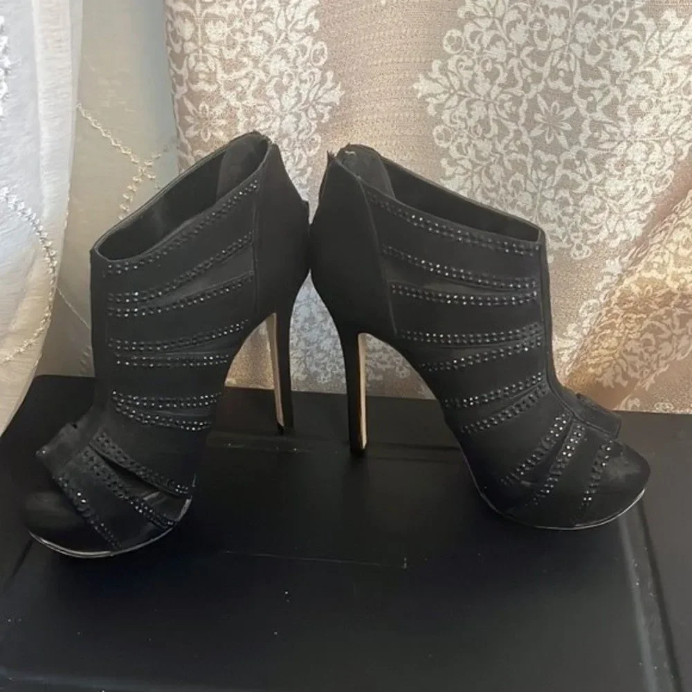Aldo disclaimer product