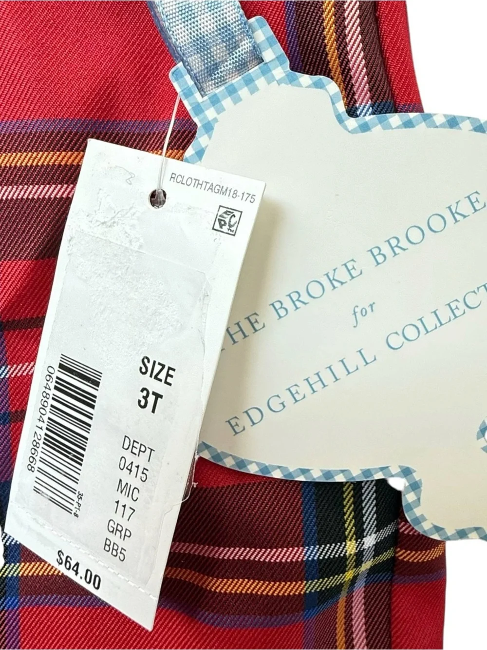 Edgehill Collection this edgehill