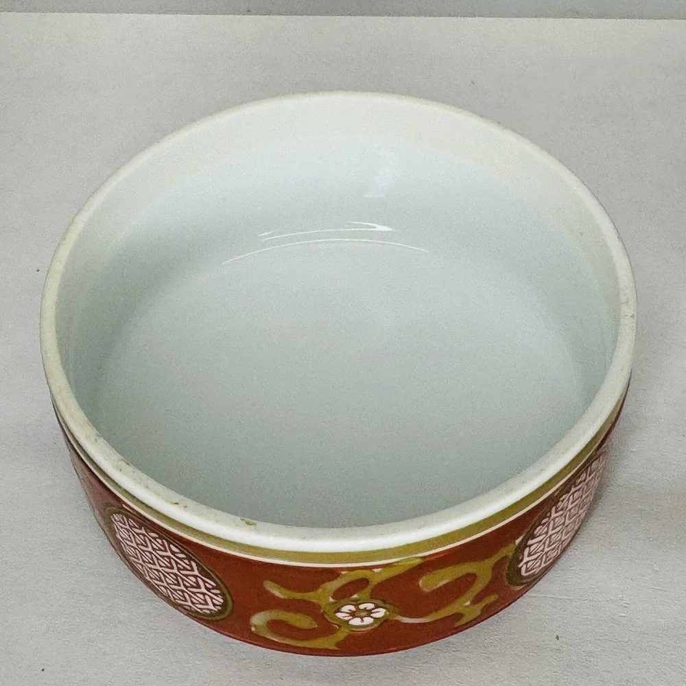N/A vintage gold