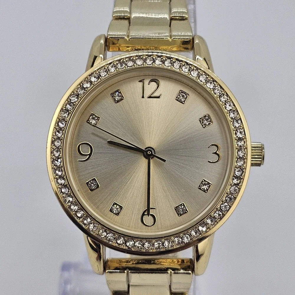 N/A used working