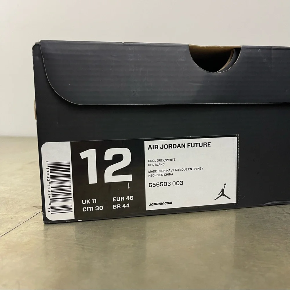 Jordan nike air