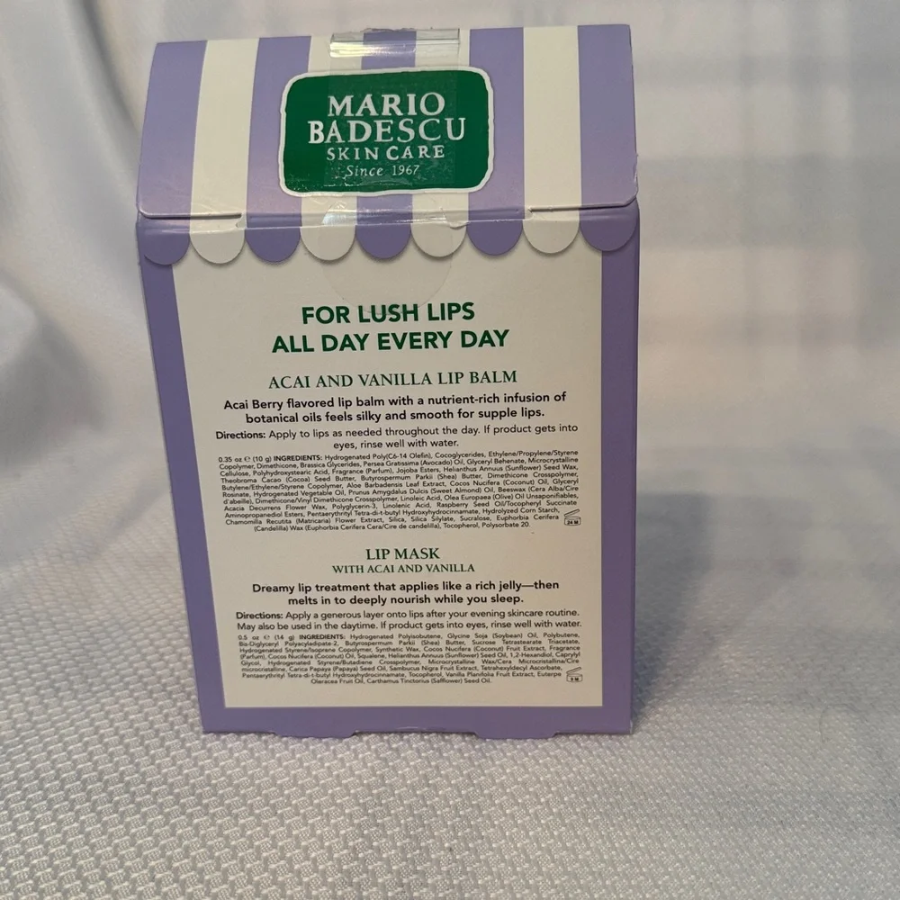 Mario Badescu mario badescu