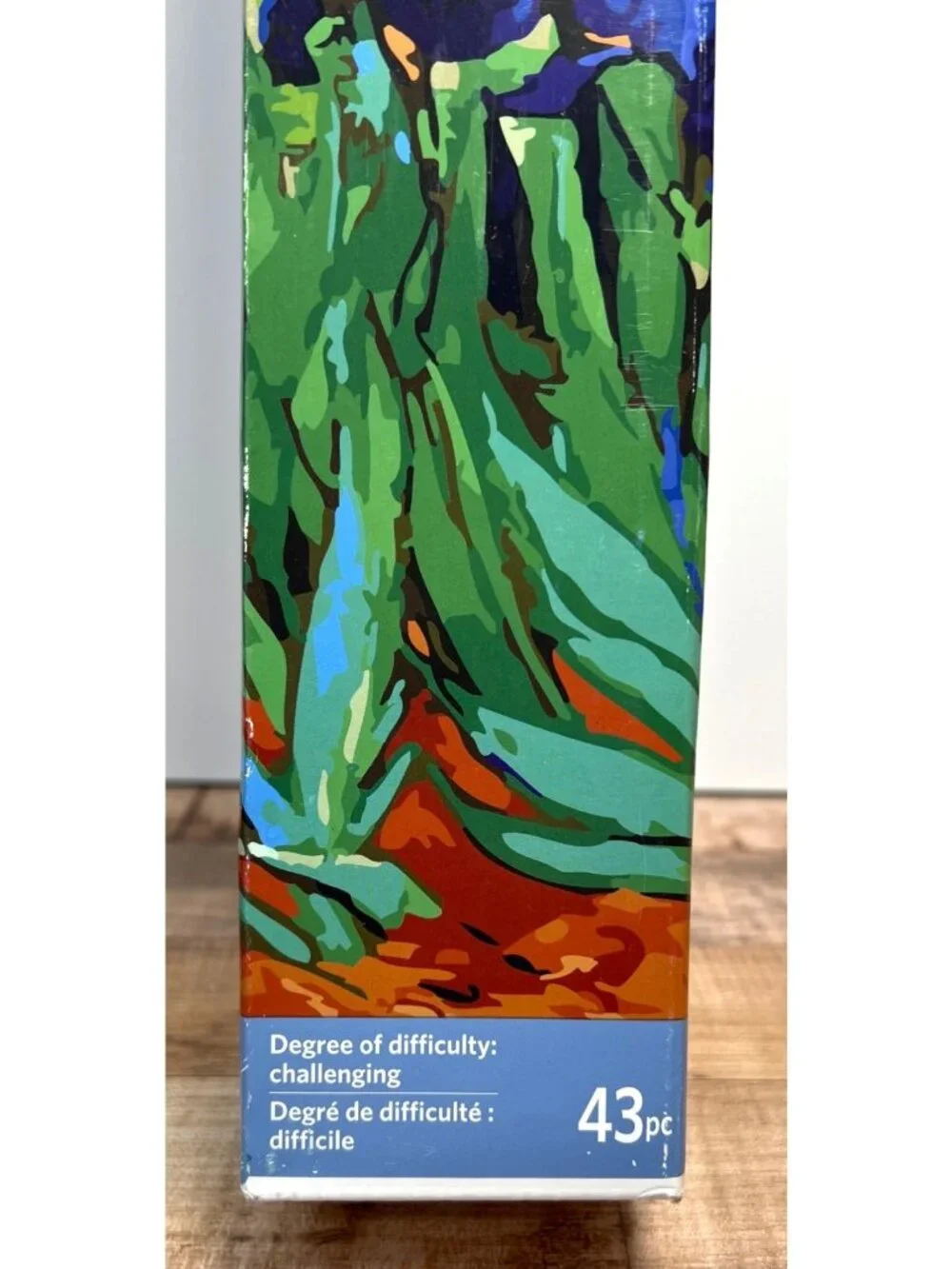 Artists Loft this paint