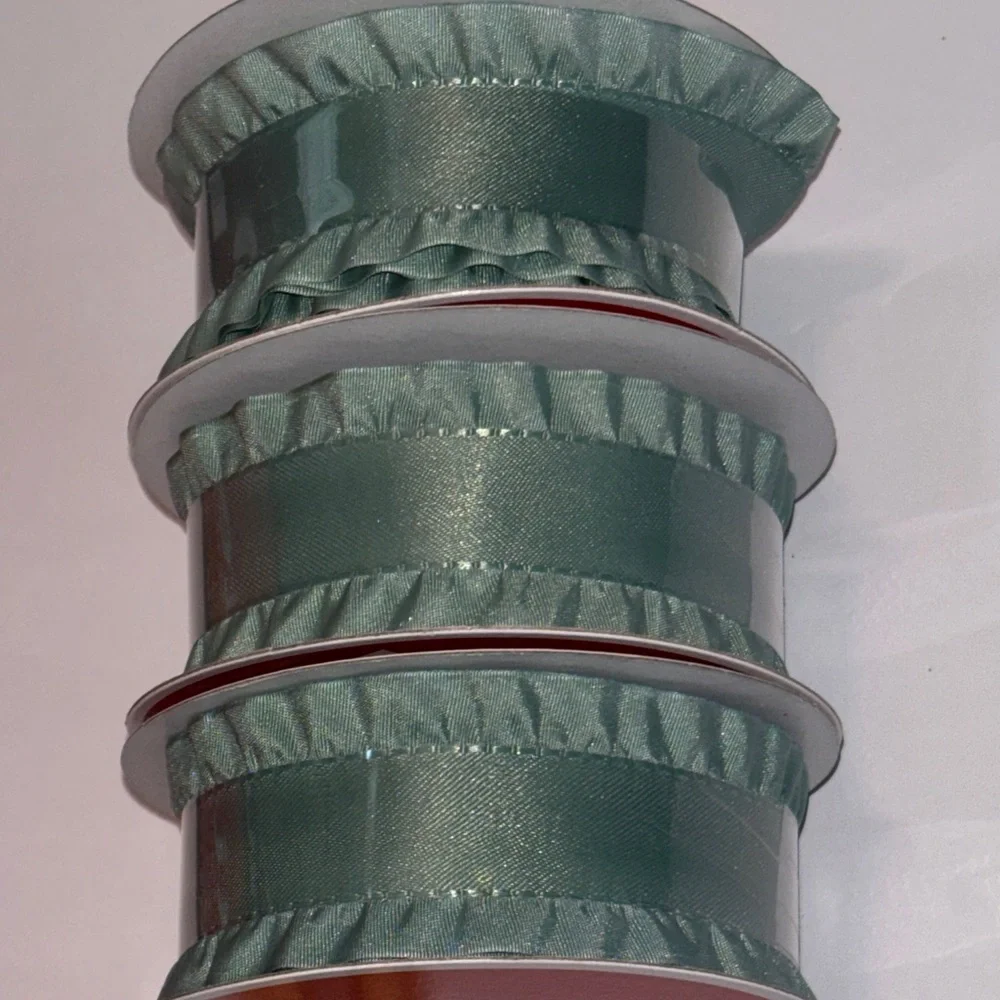 N/A satin ribbon