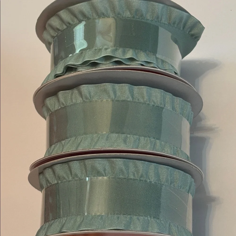 N/A satin ribbon