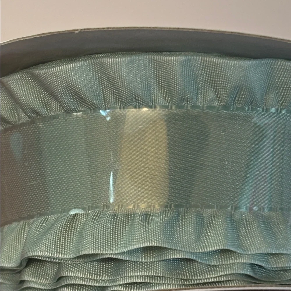 N/A satin ribbon