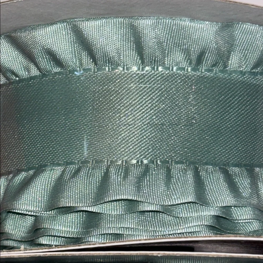 N/A satin ribbon