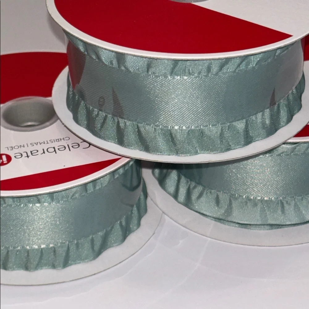 N/A satin ribbon