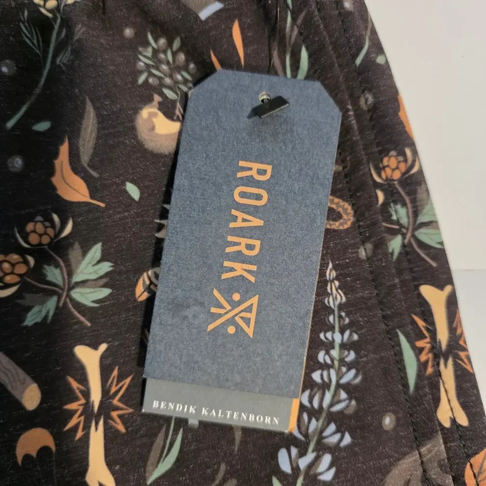 Roark nwt chiller