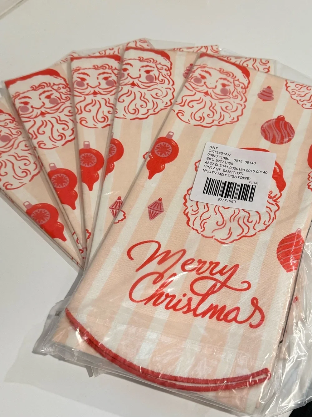 Anthropologie festive kitchen