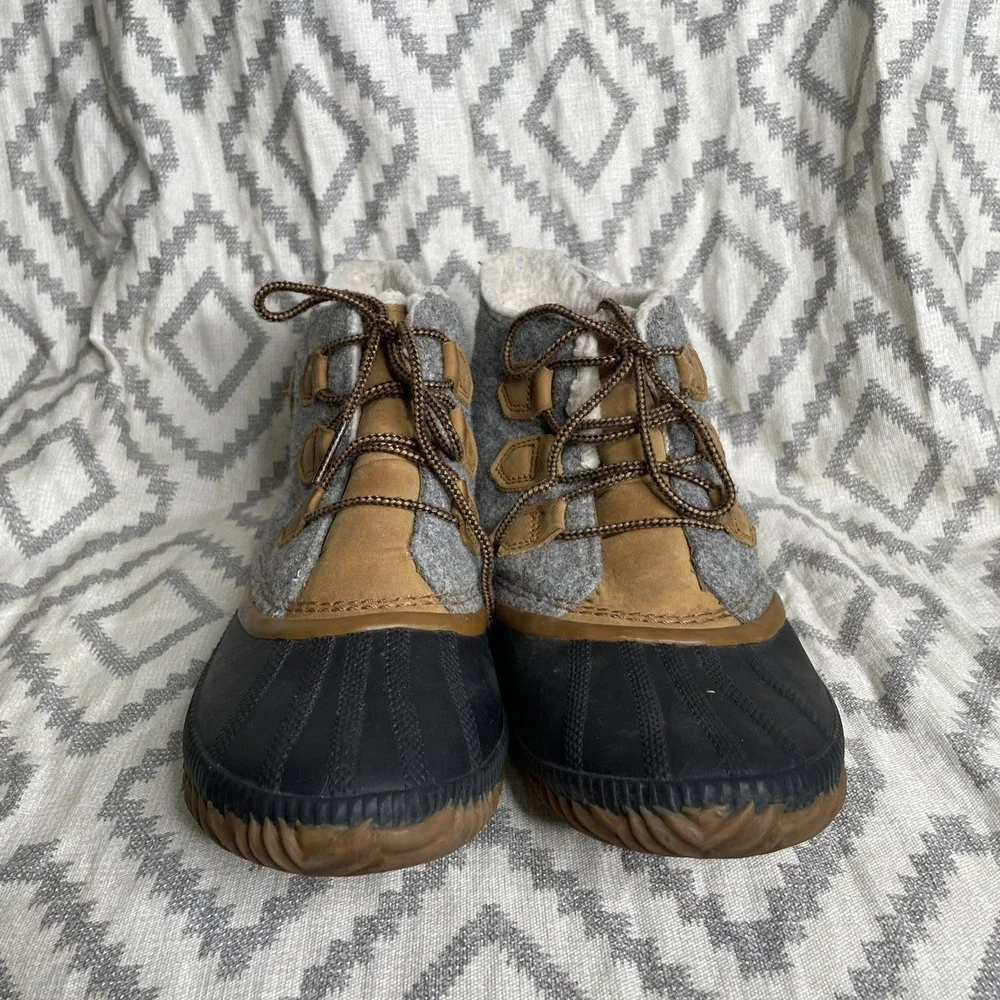 Sorel womens size