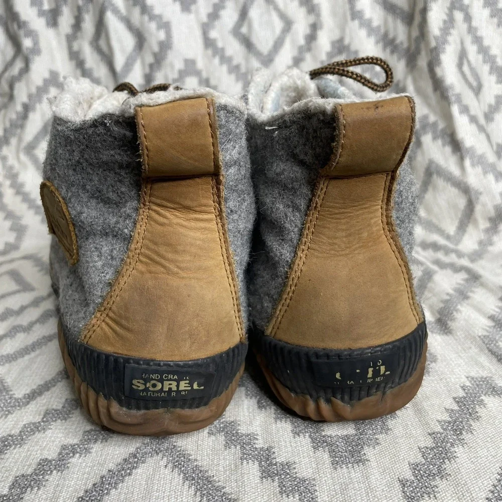 Sorel womens size