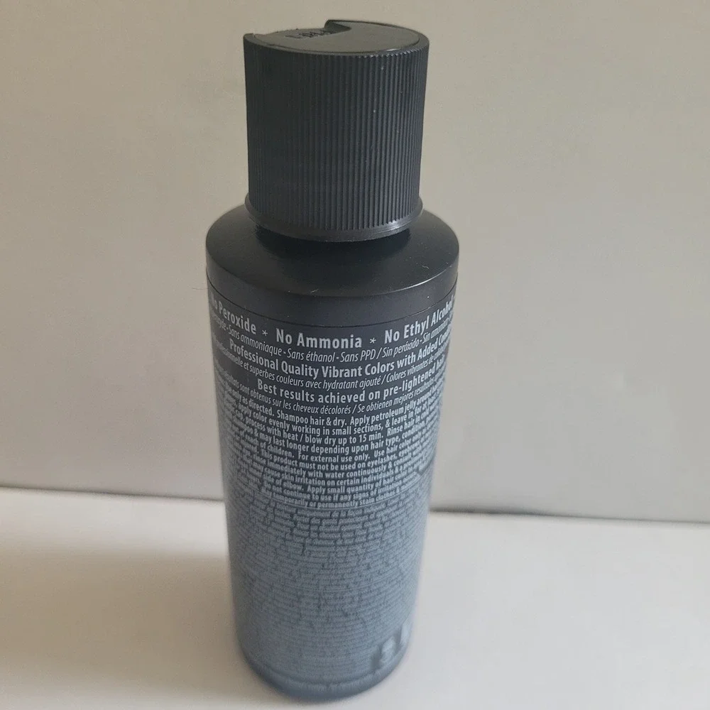 Arctic Fox Sunset Orange‎ Semi-Permanent Hair Color 4oz