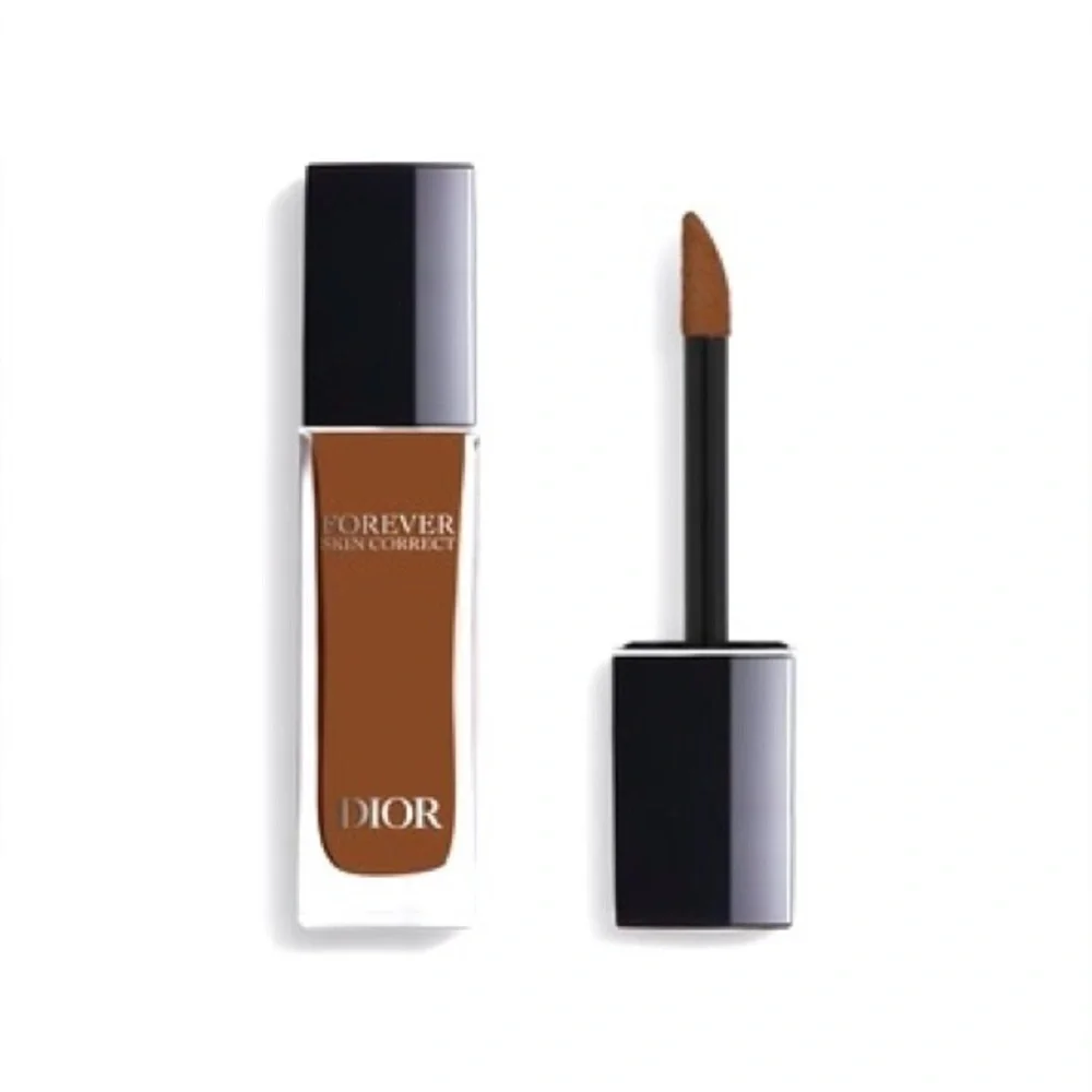 Dior Forever Skin Correct Concealer - 9 N Neutral - 0.37‎ oz, New without Box