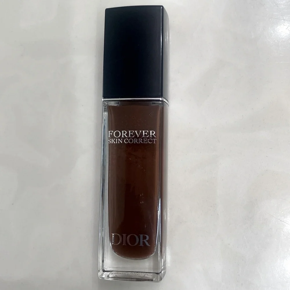 Dior forever skin