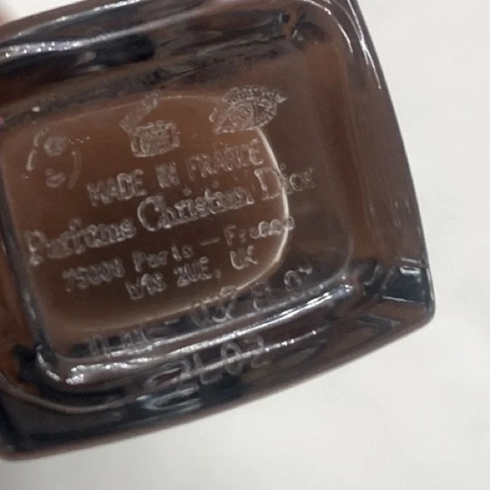 Dior forever skin