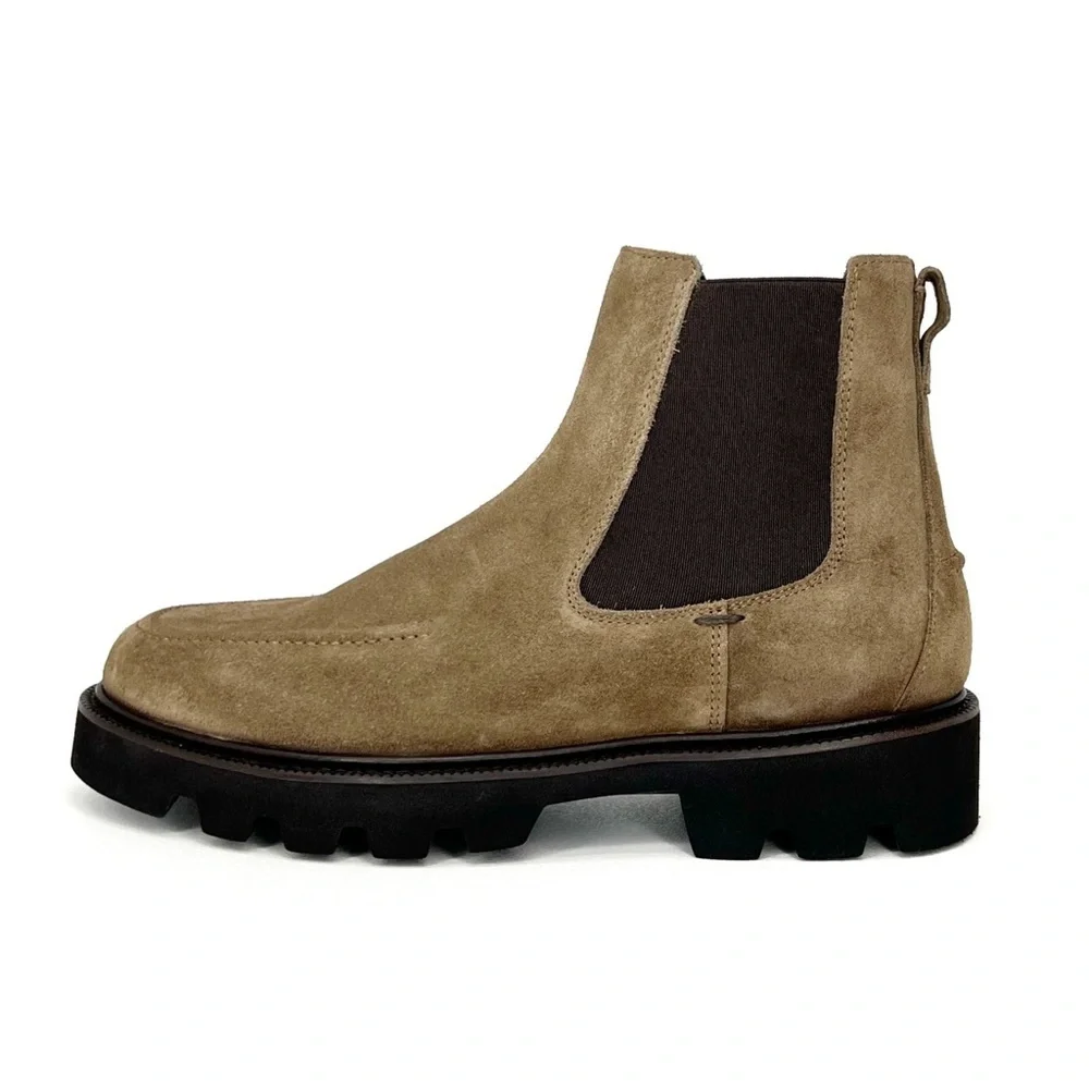 Massimo Dutti brand massimo