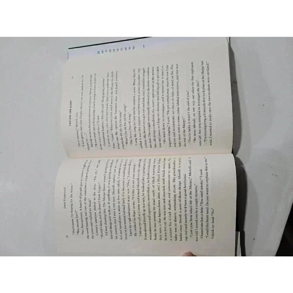 bestseller once read good