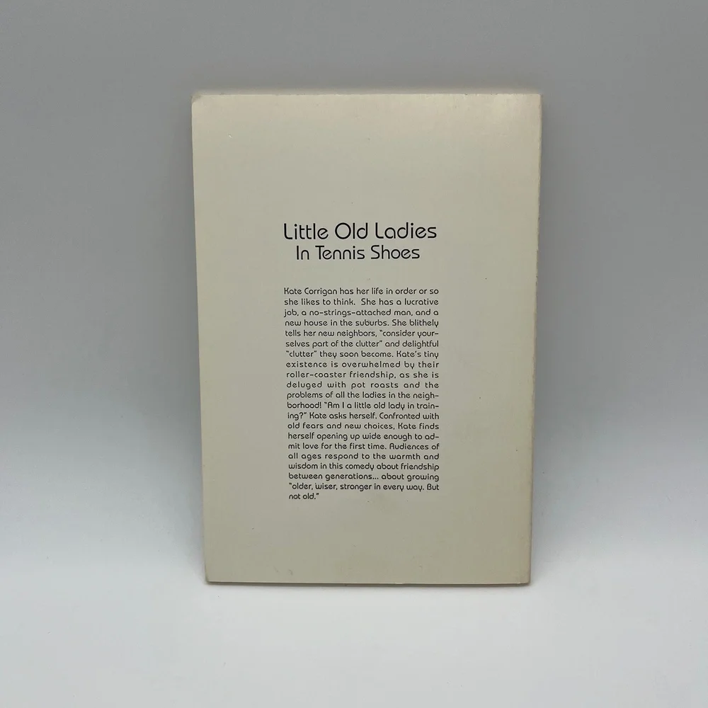 The Dramatic Publishing Company vintage copy