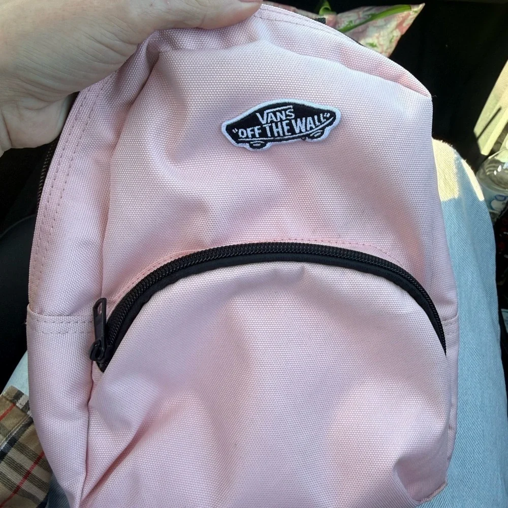 Vans super cute