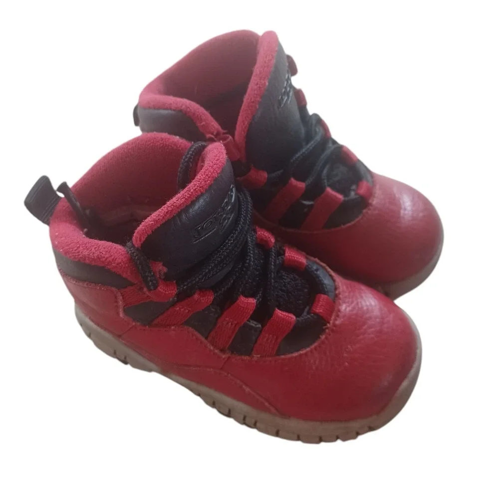 Jordan good preowned