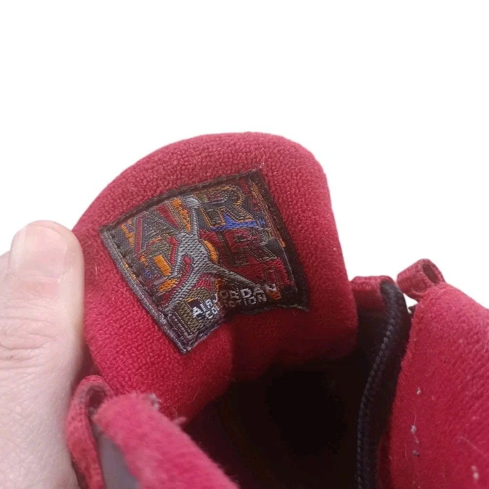 Jordan good preowned